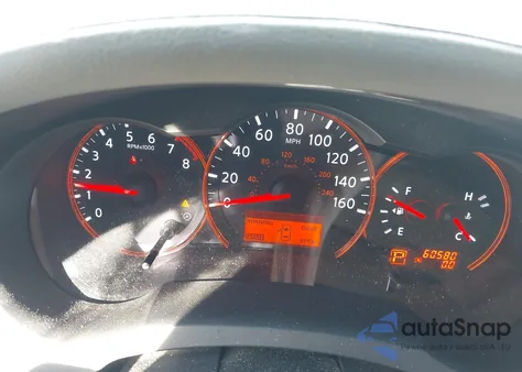 2008 Nissan Altima 2.5 S z USA, uszkodzony, nr VIN 1N4AL21E78N405536